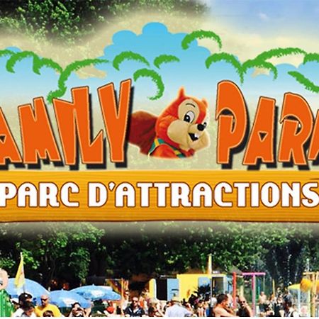 Les Gites De L'Argenterie A 15Km Du Zoo De Beauval Classes 4 Etoiles Fontguenand Ngoại thất bức ảnh