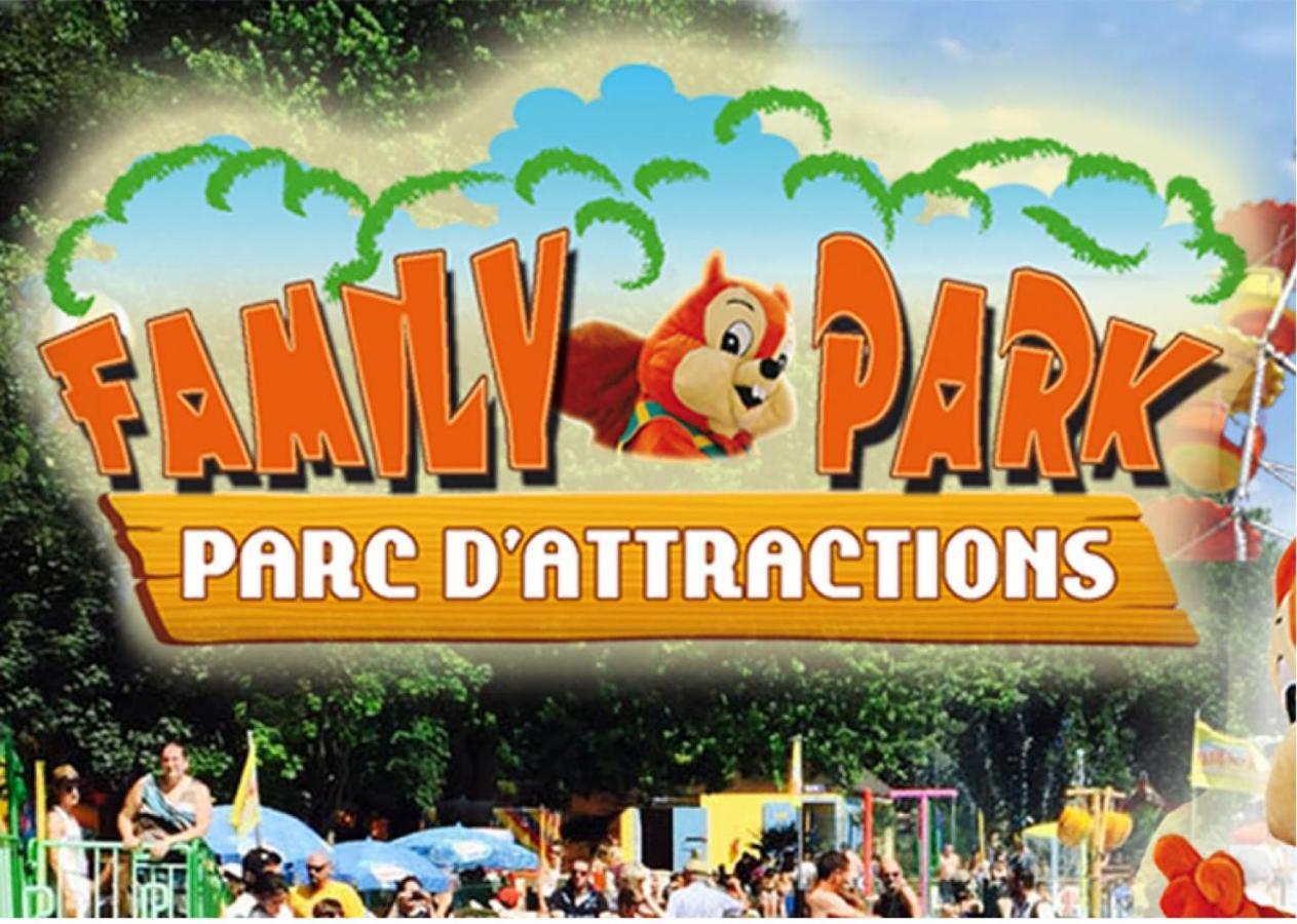 Les Gites De L'Argenterie A 15Km Du Zoo De Beauval Classes 4 Etoiles Fontguenand Ngoại thất bức ảnh